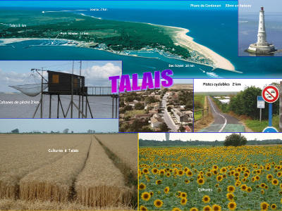 Talais